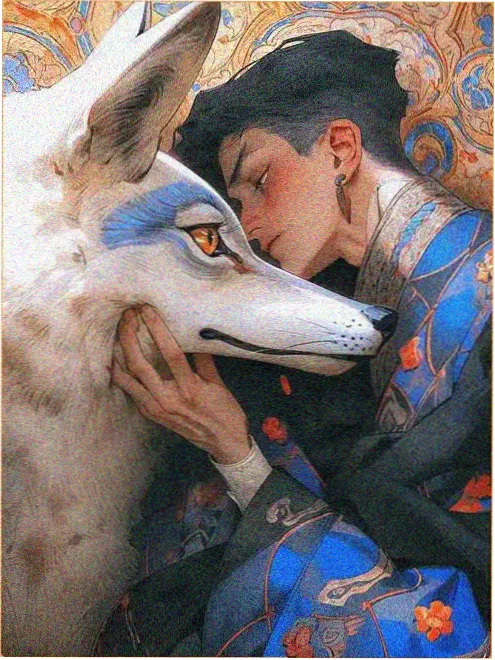 作品封面