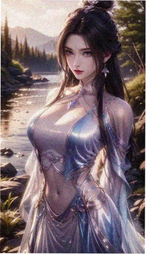 动漫番剧在线-墨刃